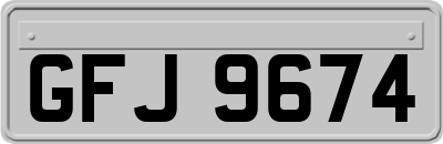 GFJ9674