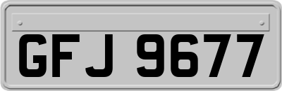 GFJ9677