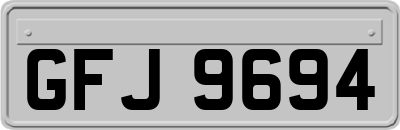 GFJ9694