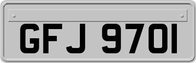 GFJ9701