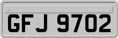 GFJ9702