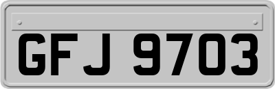 GFJ9703