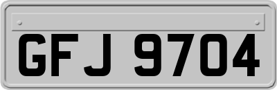 GFJ9704