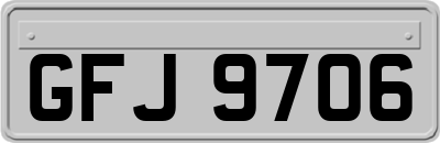 GFJ9706