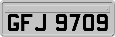 GFJ9709