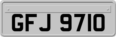 GFJ9710