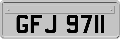 GFJ9711
