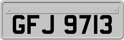GFJ9713