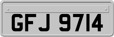 GFJ9714
