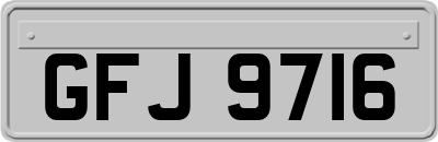 GFJ9716