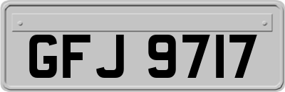 GFJ9717