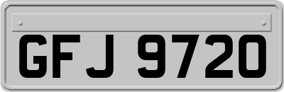 GFJ9720