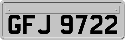 GFJ9722