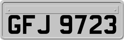 GFJ9723