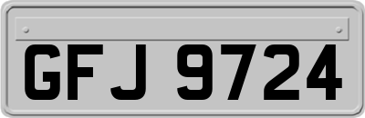 GFJ9724