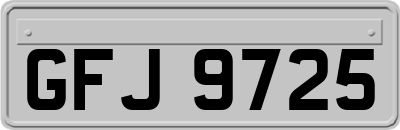 GFJ9725