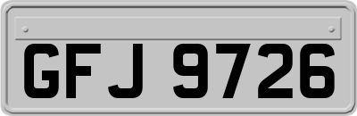 GFJ9726