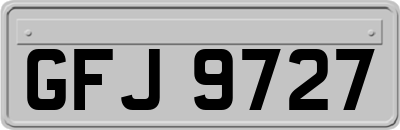 GFJ9727