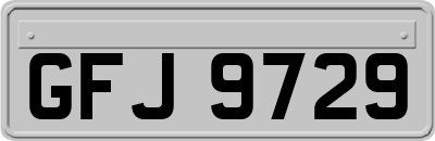 GFJ9729