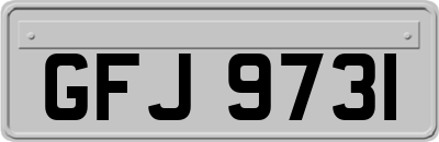 GFJ9731