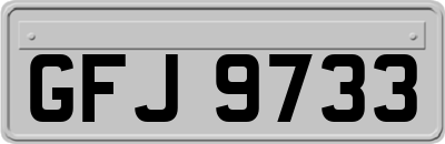 GFJ9733