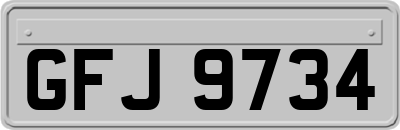 GFJ9734
