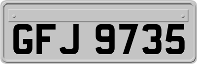 GFJ9735