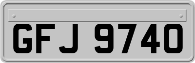 GFJ9740