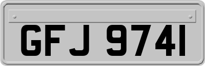 GFJ9741
