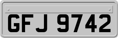 GFJ9742