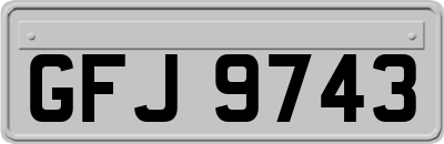 GFJ9743