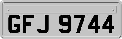 GFJ9744