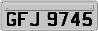 GFJ9745