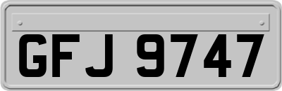 GFJ9747