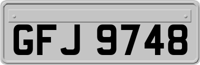 GFJ9748
