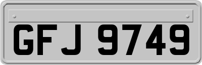 GFJ9749