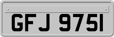 GFJ9751