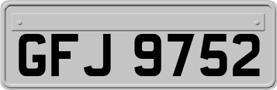 GFJ9752