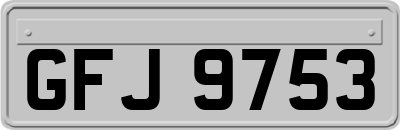 GFJ9753