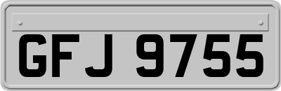 GFJ9755