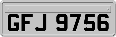GFJ9756