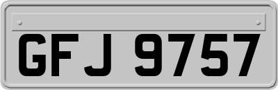 GFJ9757