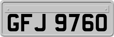 GFJ9760