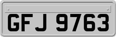 GFJ9763