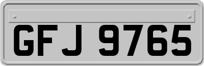 GFJ9765