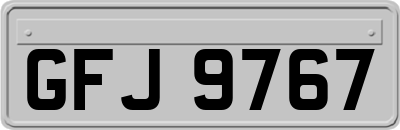 GFJ9767