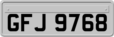 GFJ9768