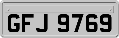 GFJ9769