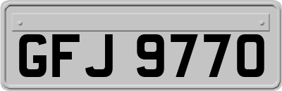 GFJ9770