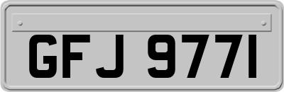 GFJ9771